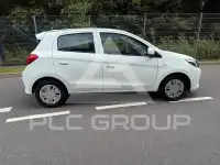 2023 Mitsubishi SpaceStar
