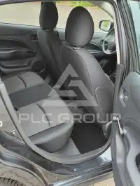 2023 Mitsubishi SpaceStar