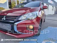 2023 Mitsubishi SpaceStar