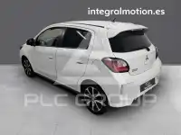 2023 Mitsubishi SpaceStar