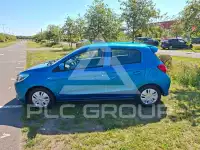 2023 Mitsubishi SpaceStar