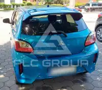 2023 Mitsubishi SpaceStar