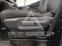 2023 Nissan Primastar