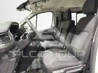 2023 Nissan Primastar