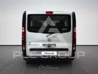 2023 Nissan Primastar