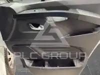 2023 Nissan Primastar