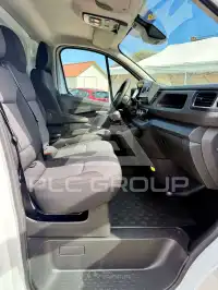 2023 Nissan Primastar