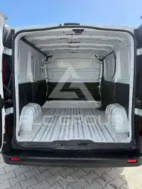 2023 Nissan Primastar