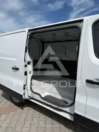 2023 Nissan Primastar