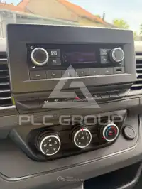 2023 Nissan Primastar