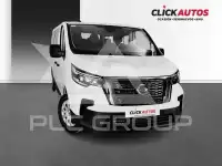2023 Nissan Primastar
