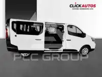2023 Nissan Primastar