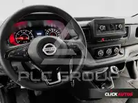 2023 Nissan Primastar