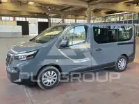2023 Nissan Primastar