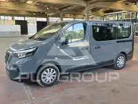 2023 Nissan Primastar