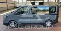 2023 Nissan Primastar