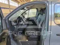 2023 Nissan Primastar