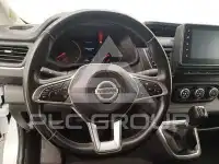 2023 Nissan Primastar