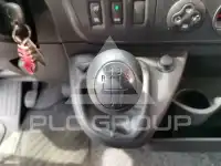2023 Nissan Interstar