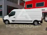 2023 Nissan Interstar