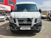 2023 Nissan Interstar
