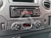 2023 Nissan Interstar