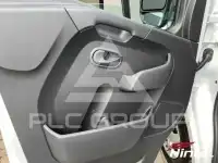 2023 Nissan Interstar