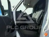 2023 Nissan Interstar