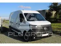 2023 Nissan Interstar