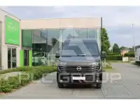 2023 Nissan Interstar