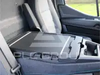 2023 Nissan Interstar