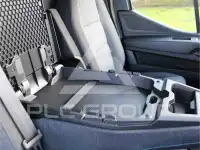 2023 Nissan Interstar