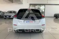 2023 Nissan LEAF