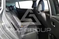 2023 Nissan LEAF