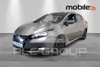 2023 Nissan LEAF