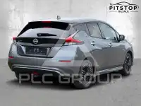 2023 Nissan LEAF