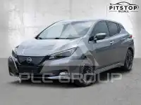 2023 Nissan LEAF