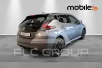 2023 Nissan LEAF