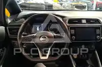 2023 Nissan LEAF