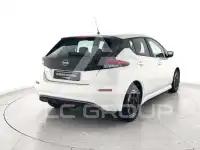 2023 Nissan LEAF