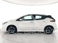 2023 Nissan LEAF
