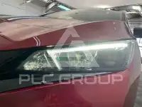 2023 Nissan LEAF