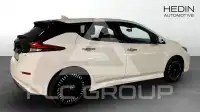 2023 Nissan LEAF
