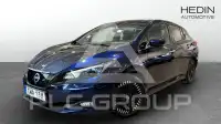 2023 Nissan LEAF