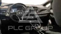2023 Nissan LEAF