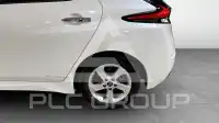 2023 Nissan LEAF