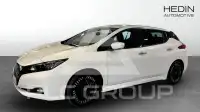 2023 Nissan LEAF
