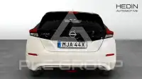 2023 Nissan LEAF