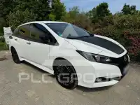 2023 Nissan LEAF
