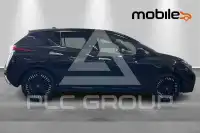2023 Nissan LEAF